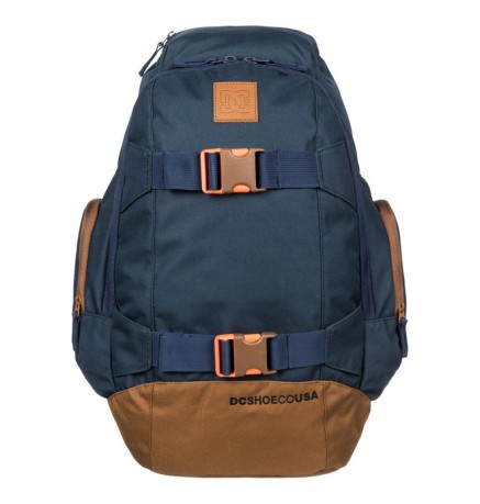 Backpack WolfBred II 28 LT front