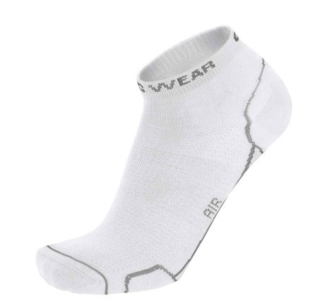Aire Calcetines blanco - Gore Running Wear - SportIT.com