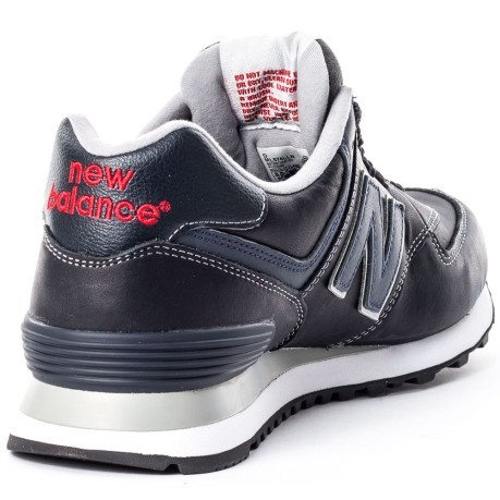 New Balance 574 In Pelle Hotsell, 52% OFF | lagence.tv صور اتشي