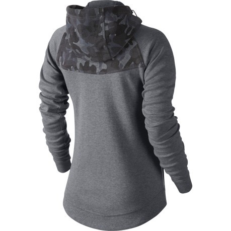 Sweatshirt Nike With hood