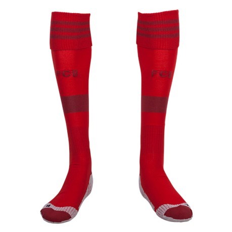Chaussettes homme Bayern 2015/16