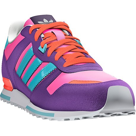 ZX 700 colore Pink Violet - Adidas 