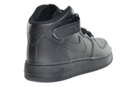 Bebé zapatos Air Force 1 Mid GS