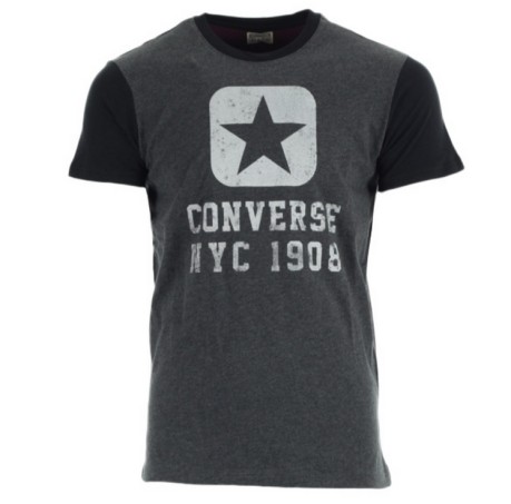 T-shirt herren NYC