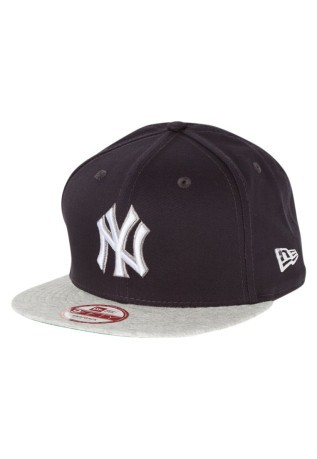 Cappellino Tream Jearsy  NY Yankees 