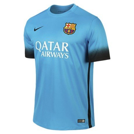 Shirt FC Barcelona Night Rising Stadium