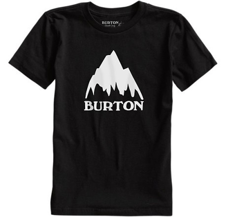 T-Camisa Clásico De La Montaña