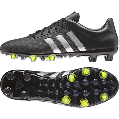 Zapatos de fútbol Ace 15.2 FG/AG Adidas dx