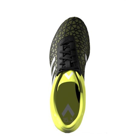 Zapatos de fútbol Ace 15.3 FG/AG Junior Adidas derecho