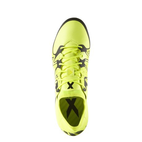 Chaussures de football X 15.1 FG/AG Adidas dx