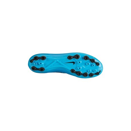 Extremadamente importante fluir comienzo Las botas de fútbol Nike Magista Onda AG-R colore azul - Nike - SportIT.com
