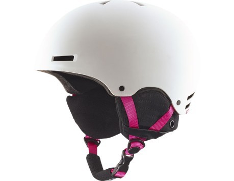 Casco snowboard donna Greta Ski Helmet