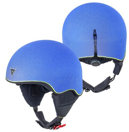 Helmet ski Flex black