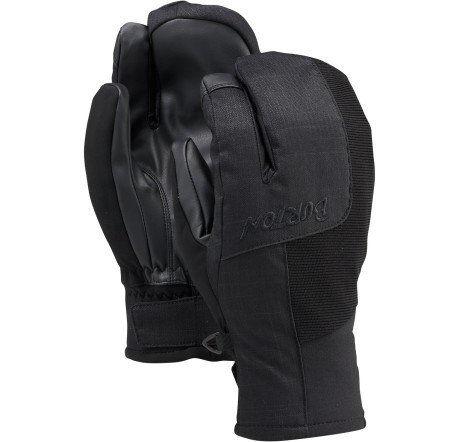 Glove Man Empire Mitt black