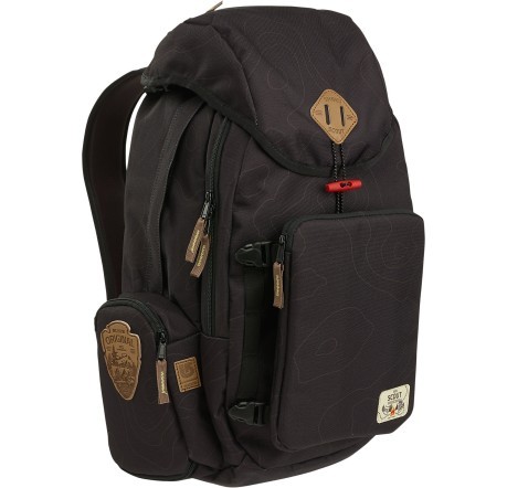 Backpack Hcsc Shred Scout