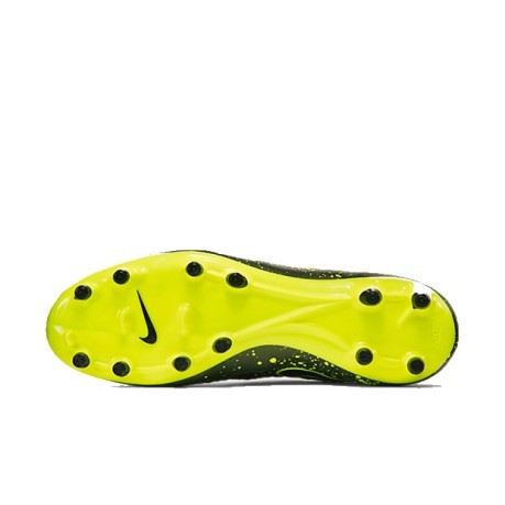 Magista Onda FG verde giallo 