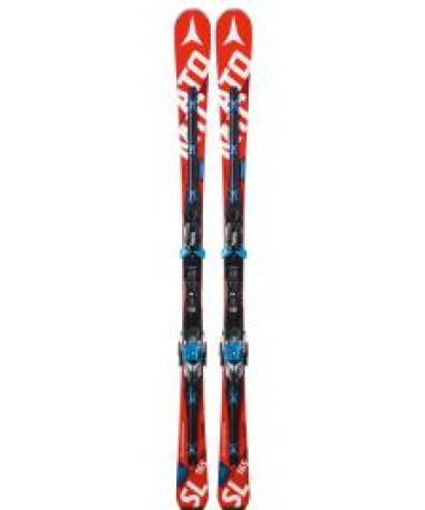 Skiing RedSter DoubleDeck 3.0 SL red-white