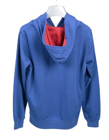 Sweatshirt Child Graphic Dept blue