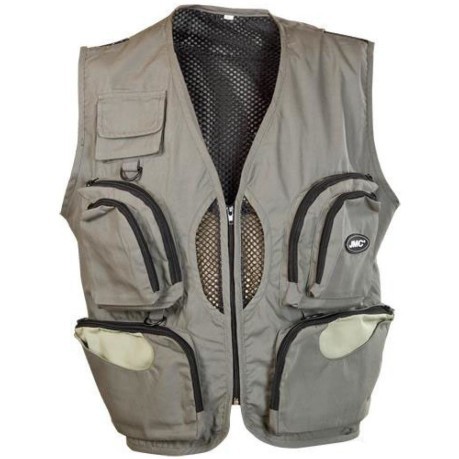 Gilet traditionnel