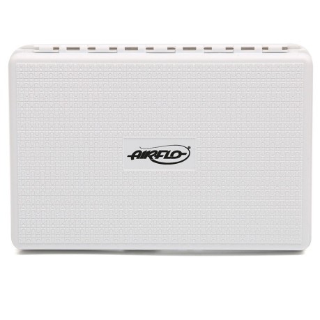Eco Fly Box rosso