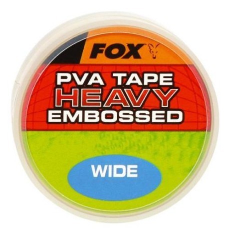 PVA Tape Heavy Embossed