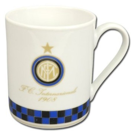 Mug, Cylindrique Inter
