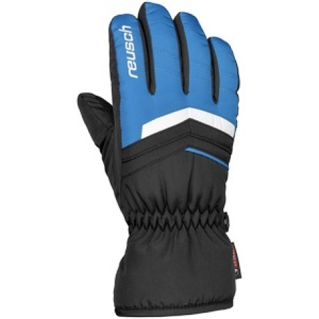 Ski Gloves Benner R-Text