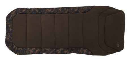 Lettino Royal Camo Bedchair 