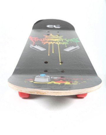 SkateBoard Maple 80Cm