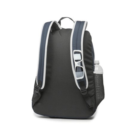 Backpack the Factory Pilot XL 30 black-and-white