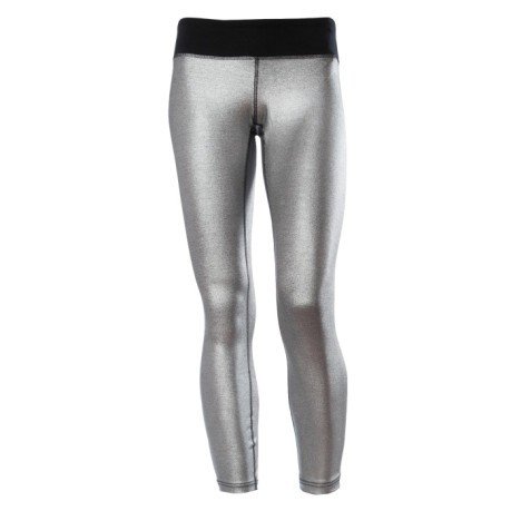 Pantalon Femmes 7/8 gris