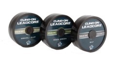 Cling On Leadcore 7m weed