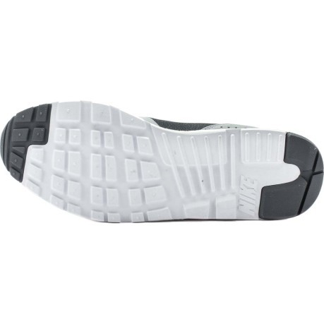 Zapato de los Hombres Air Max Tavsa, negro, blanco