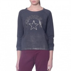 Sweatshirt converce grey