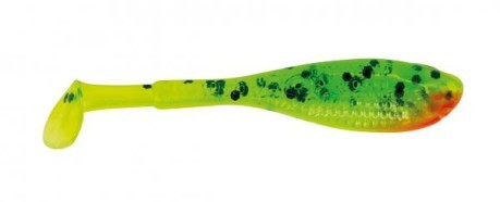 Artificial lures Micro Fry 4 cm