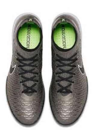 Zapato de Fútbol MagistaX Proximo TF gris