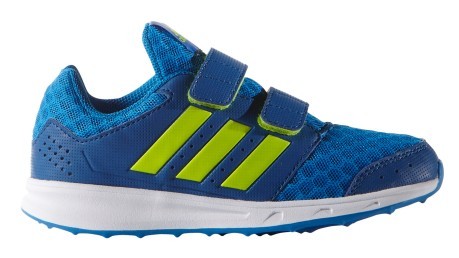 Tipo zapatos de Deporte 2.0 azul verde