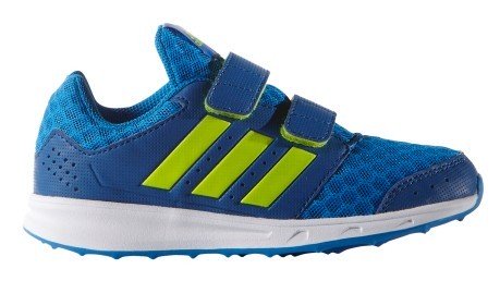 Guy's shoes Sport 2.0 blue green