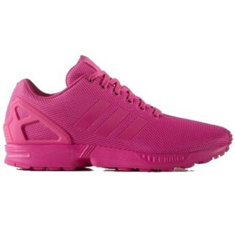 adidas zx flux rosas
