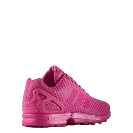 Chaussures ZX Flux rose