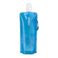 Bottiglia Reflex azzurro