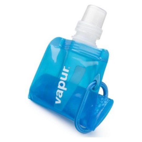 Bottle Reflex blue