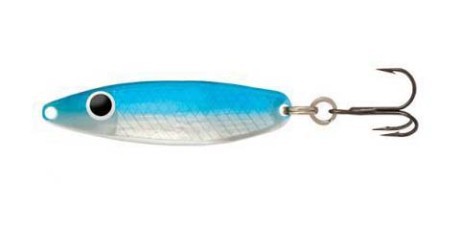 Artificial lures Niji Spoon 5 gr