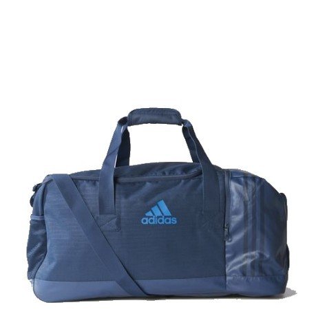 Bag 3 Stripes Performance blue