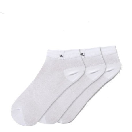 Socks For Anklev 3 Pairs white