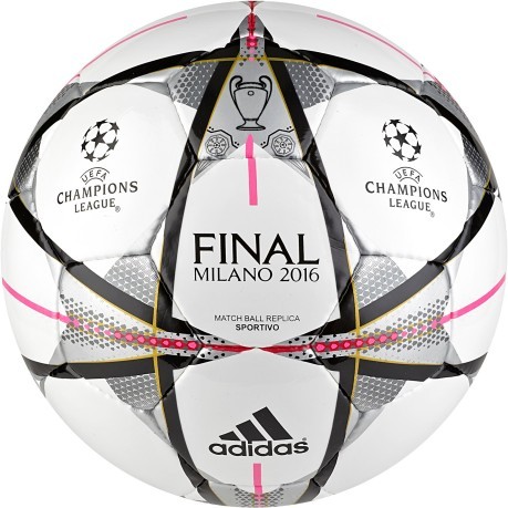 Ball, The Final Milan Sports