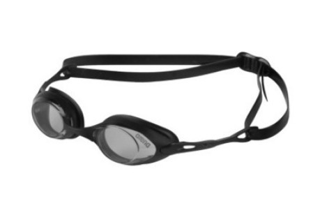 Gafas de natación-Piscina Cobra negro negro