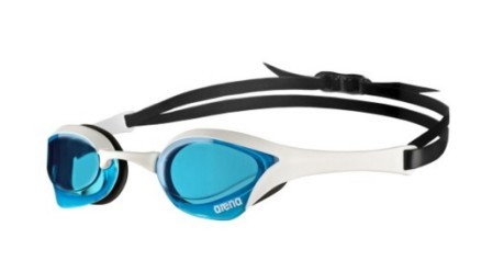 Lunettes de natation-Piscine Cobra Ultra-light bleu blanc