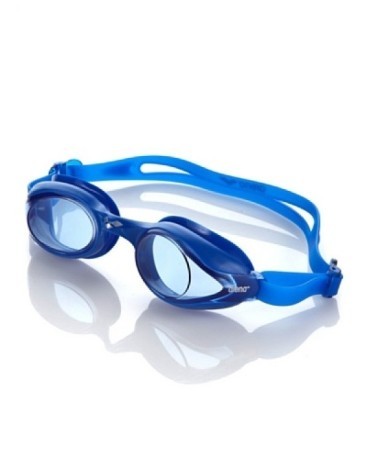 Swimming goggles Sprint blue white