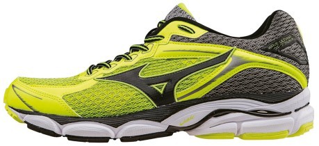 Mens Running Shoes Wave Last 7 Neutral A3